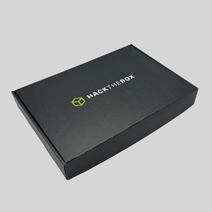 Hack The Box CDSA Certification Package