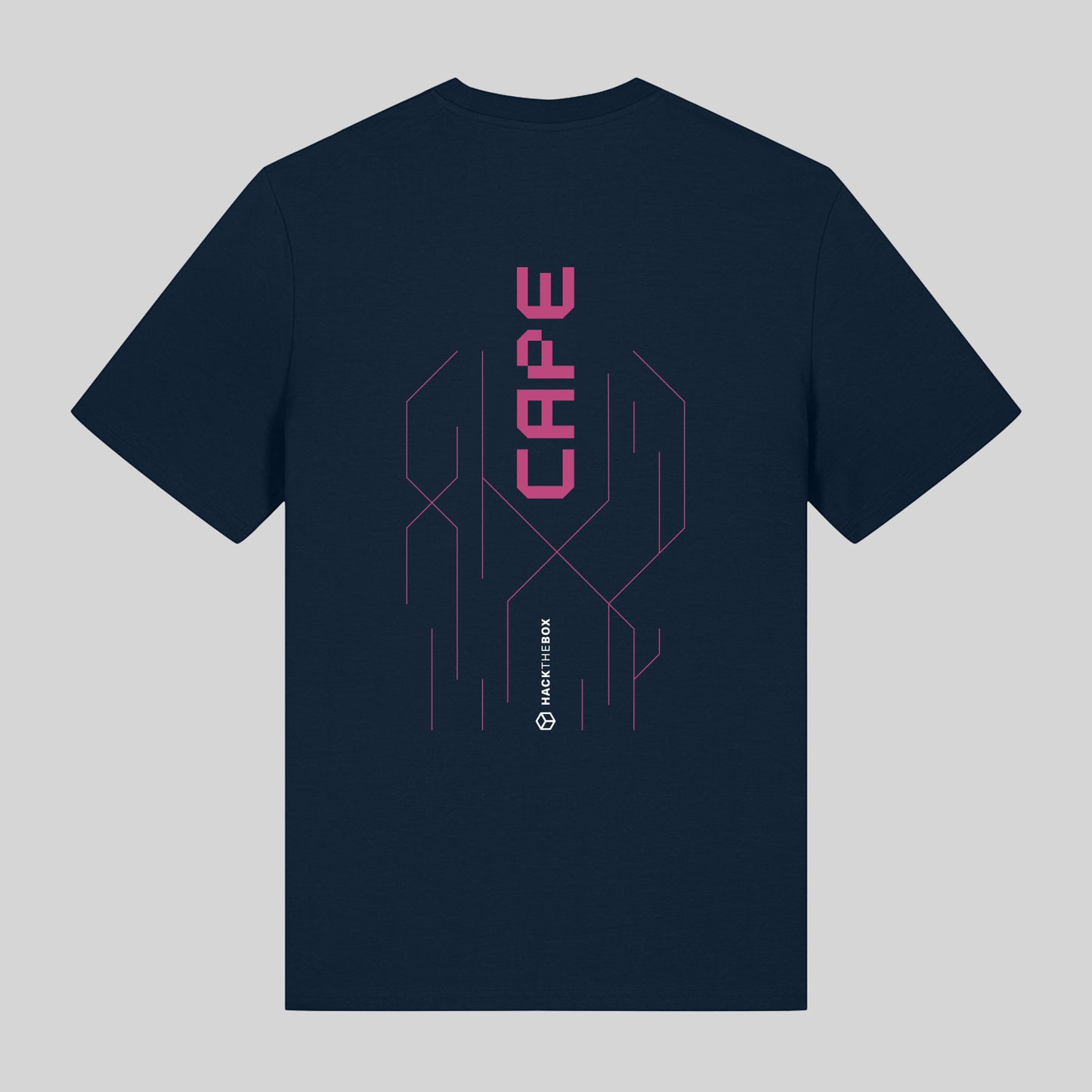 Hack The Box CAPE Certification Package